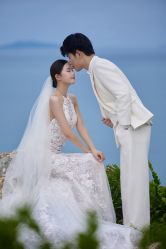 -麦田·婚纱摄影(天河新天地店)