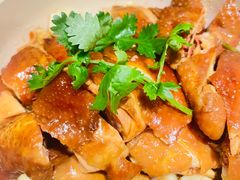 -留半山·香港食堂(啦啦宝都店)