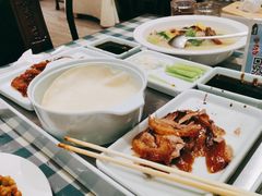 -紫光园(劲松店)