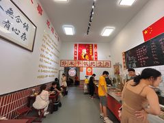 -刘小忙把子肉(北园大街总店)