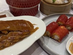 -丰鲤楼•闽南茶楼(仟禧汇店)