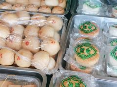 -锦馨豆汁(天坛路店)