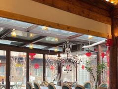 -糖房咖啡(南锣鼓巷店)