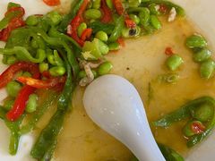 -老虎土菜馆·农家土菜