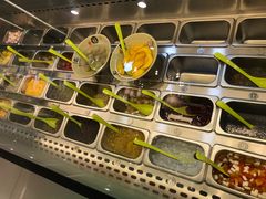-溢仙茶(中防万宝城店)