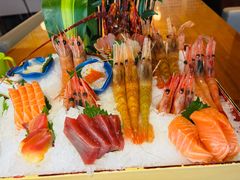 -万岛日本料理铁板烧(万象城店)