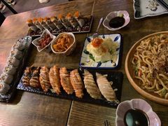 -米彩料理(西丽店)