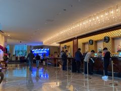 -宁波香格里拉大酒店