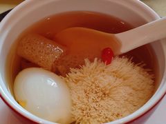 -湖影中餐厅·南京金茂威斯汀大酒店