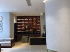 -松鹤楼(狮山永利广场店)