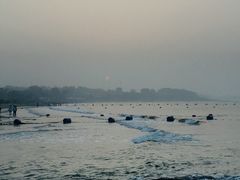 -北戴河东海水浴场