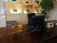 -蓝海国际大饭店·蓝钻自助百汇(兰山店)