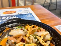 -云味馆·云南菜·云南米线(景田店)