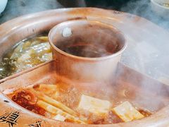 -滇釜火锅·能喝汤的火锅(车公庄店)