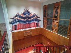 -北京老门框爆肚涮肉馆(凤城六路店)