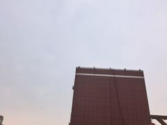 -华东国际大饭店