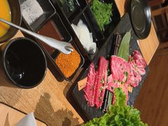 -千寻烧肉(政务区店)