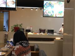 -盛宝粥店(建设街店)