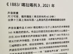 -上海当代艺术博物馆
