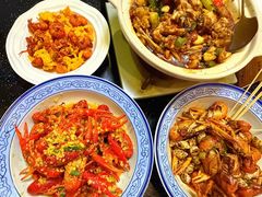 -91小龙虾·香辣蛙(蛇口店)
