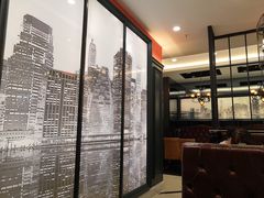 -高第街56号港式餐厅·精选(世茂广场宽厚里大明湖店)