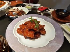 -在前门·烤鸭北京菜(五月花广场店)