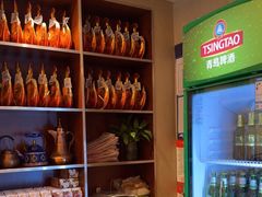-蒙古人烤羊大师·绿野餐厅(工农大路店)