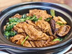 -长兴菜馆(高桥店)