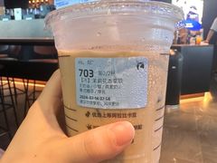 -瑞幸咖啡(深圳北高铁站内部店-B12检票口二楼)
