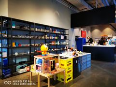 -dotcom coffee古点咖啡(致真大厦店)