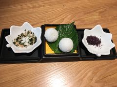 -味太助·银饭食堂(中华城店)