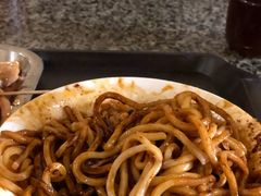 担担面-小街天府(西工小街店)