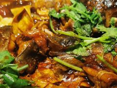 -黄记煌三汁焖锅(顺义华联店)