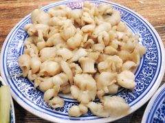 羊肚仁-清真牛街老爆肚满(旧鼓楼外大街店)