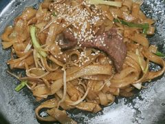 -粤轩楼广式特色餐厅(青岛路店)