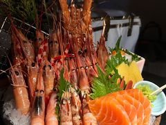 -花潮料理艺食馆(成都万象城店)