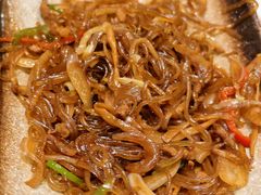 肉沫粉条-耿福兴(凤凰美食街店)