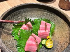 -Minase水濑·日料放题(外滩店)