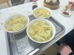 -绿杨馄饨临顿路店