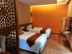 -太阳岛度假酒店