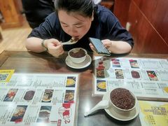 -阿坤传统手工小吃(杨家坪店)