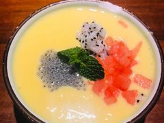 -意满花千醉(金茂览秀城店)