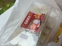 -王家沙点心店(南京西路总店)