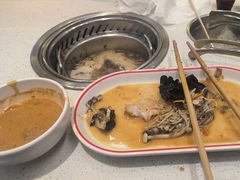 -龍歌自助小火锅(崂山丽达店)