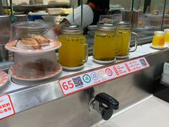 -新一番三文鱼寿司(大东海店)