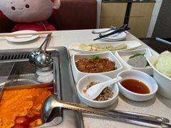 -海底捞火锅(海悦天地店)