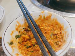 -小肥牛潮汕牛肉火锅(南联店)