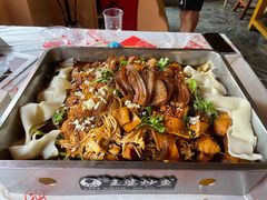 炒鱼-王婆炒鱼(总店)