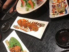 -和一料理(安阳店)