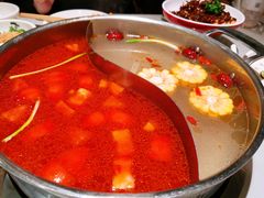 -俏牛哥鲜牛肉牛肆馆(重庆天地店)
